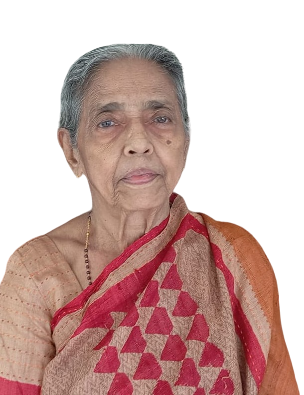 Maryamma  Thoma s
